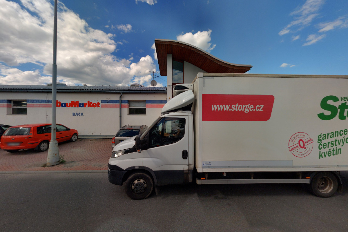 BÁČA, Polička, s.r.o.