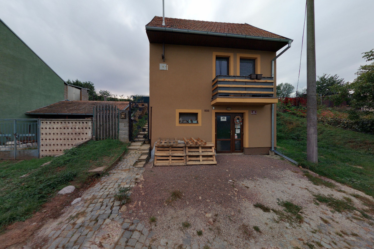 Vinařství Foretník