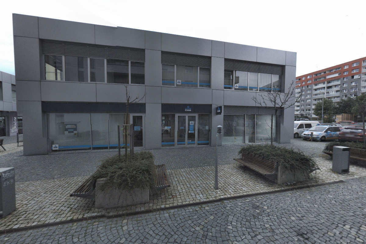 ČSOB - Československá obchodní banka foto 2