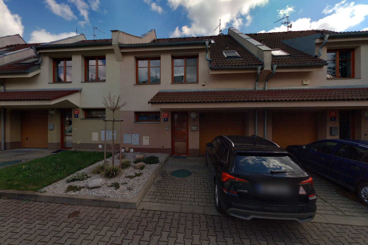 Mgr. Radek Hanák, advokátní kancelář foto 2