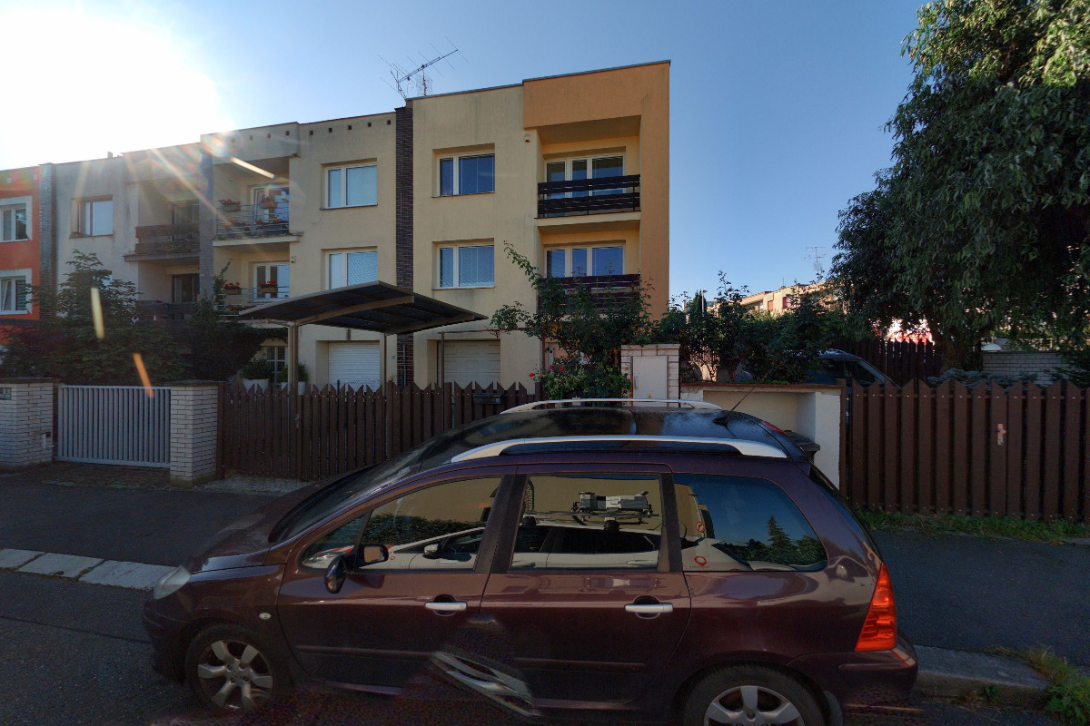 Ing. Zuzana Kordačová