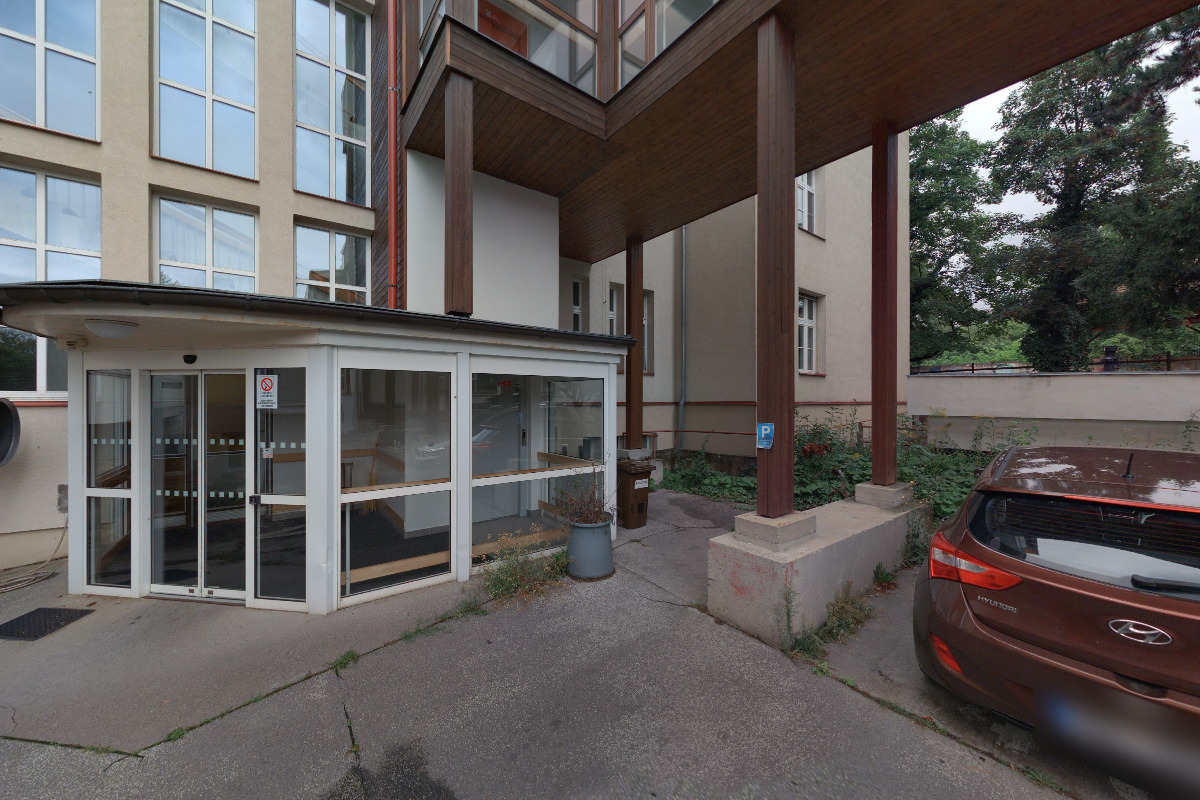 Nadační fond Kociánka