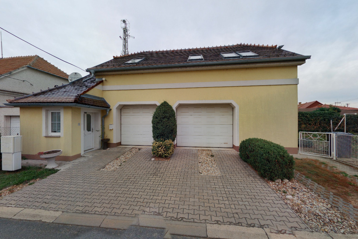 Svatební agentura Markýza