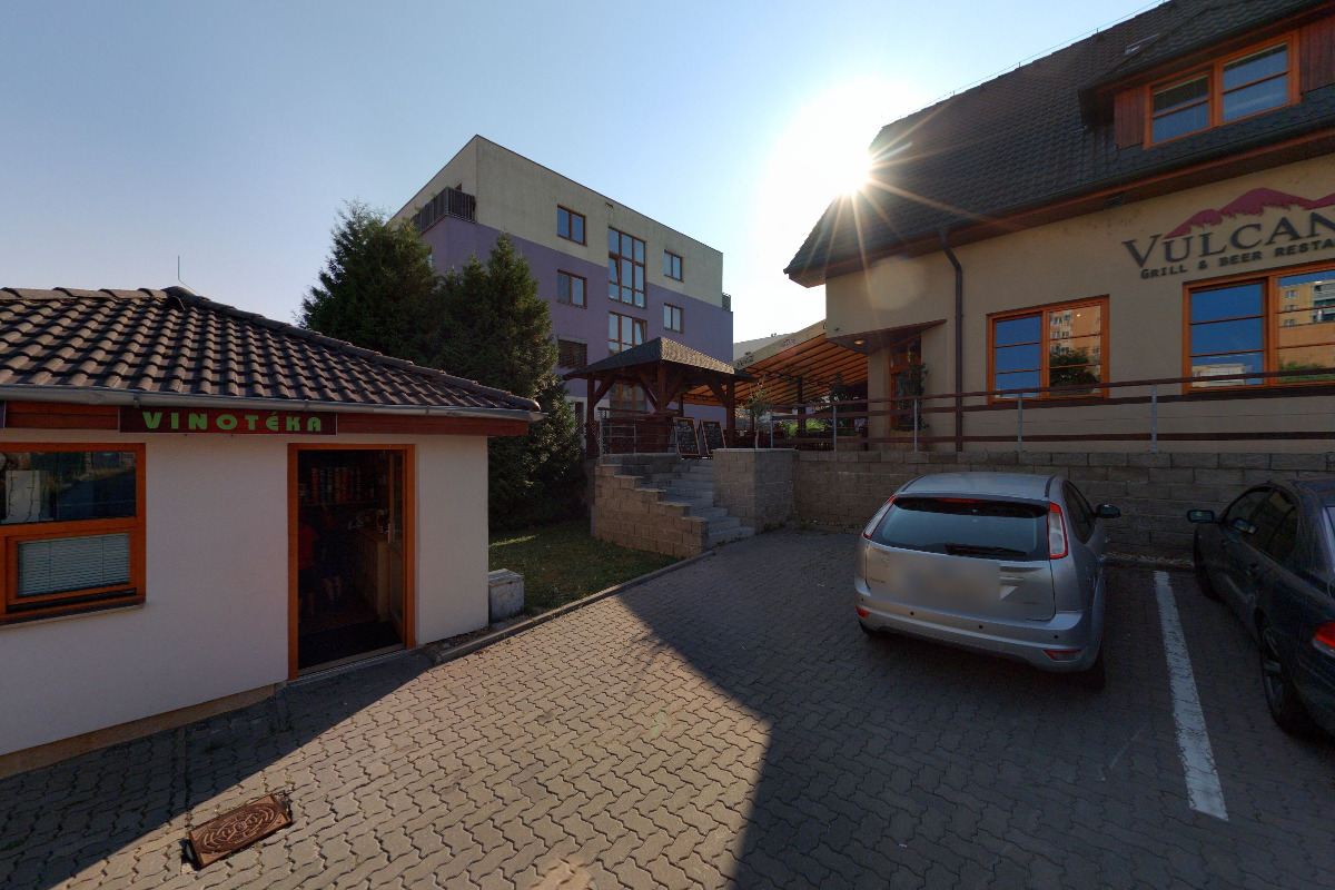 Mgr. Veronika Kaprálová, advokátní kancelář