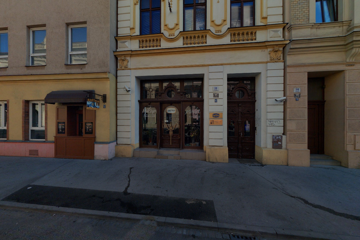 Puncovní úřad foto 2