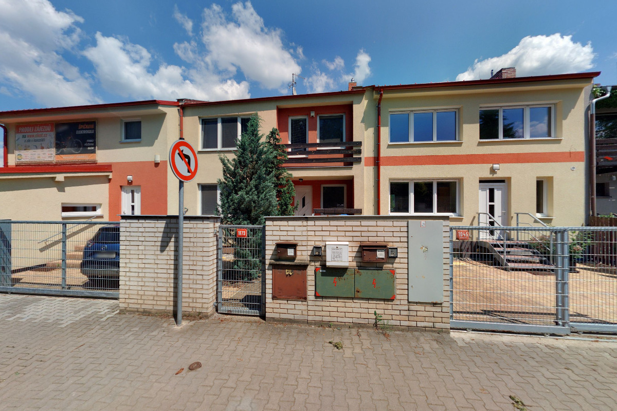 Daňový poradce ev. č. 4203 Ing. Kamila Chládková