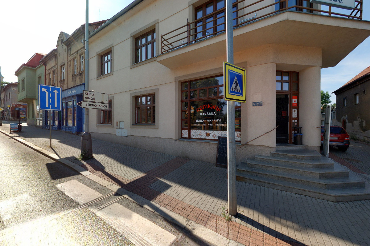 Středovy pekárny, s.r.o.