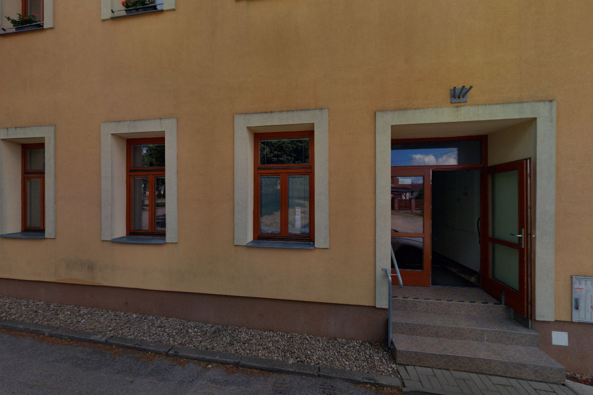 Mateřská škola Vavřinec, okres Blansko