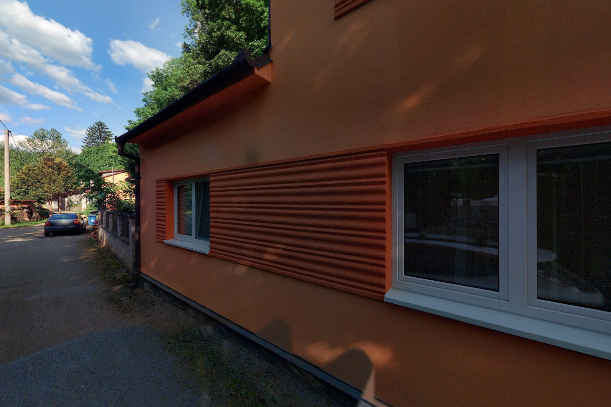 MUDr. Hana Kratochvílová