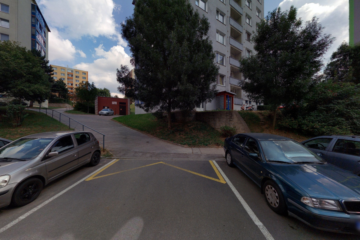 Ing. Jiří Brandejs