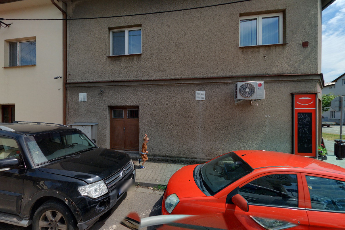 Adéla Sakslová - Fotky srdcem foto 1