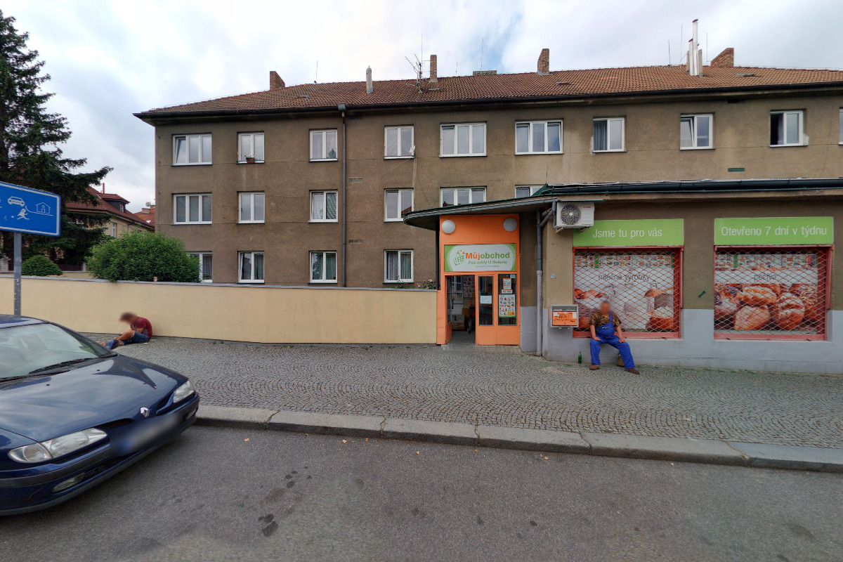 Můj obchod - Potraviny U Baterie foto 2