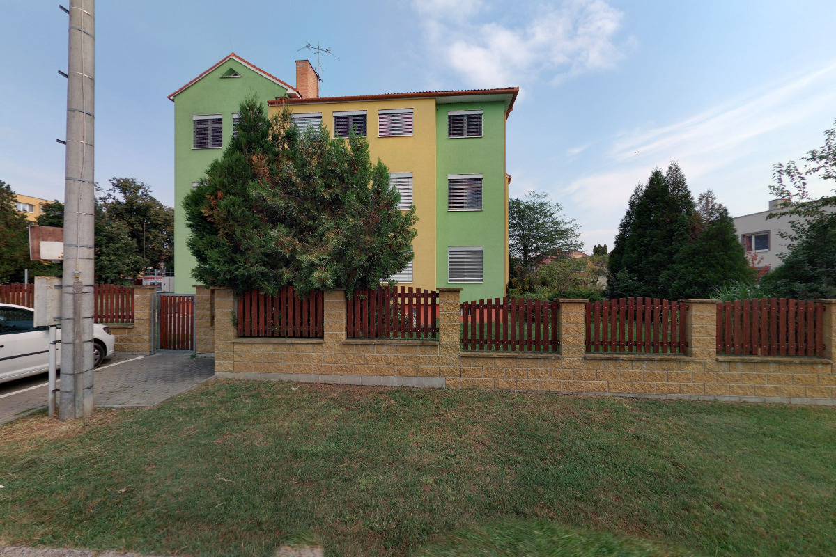 Dětský domov Hodonín foto 2