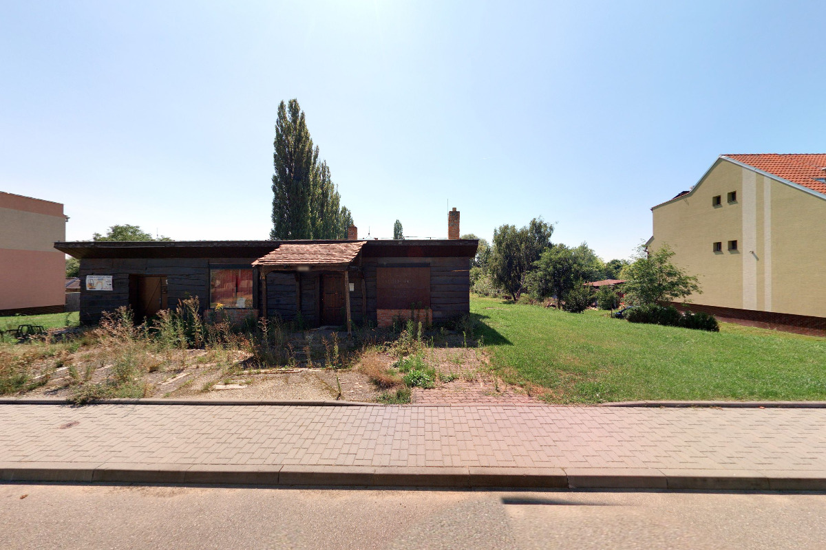 Výkopové práce Daniel Bednařík