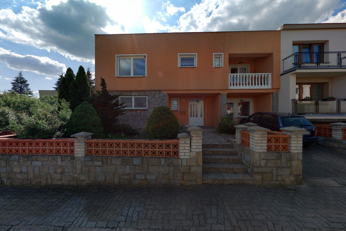 Rodinná farma Kovačevičovi