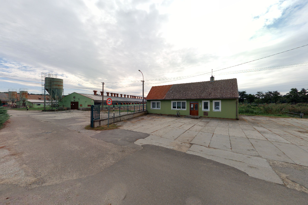 Rybářství Hodonín, s.r.o.