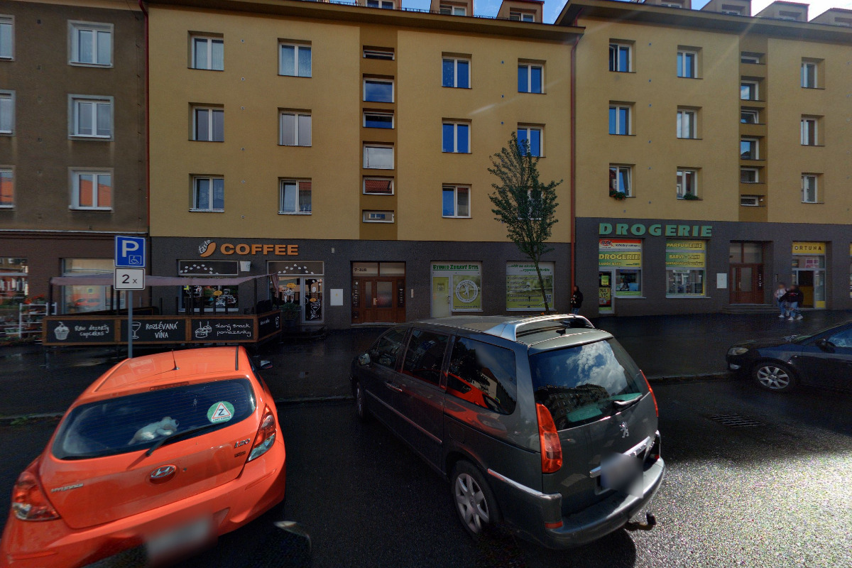 TASTE COFFEE, s.r.o.