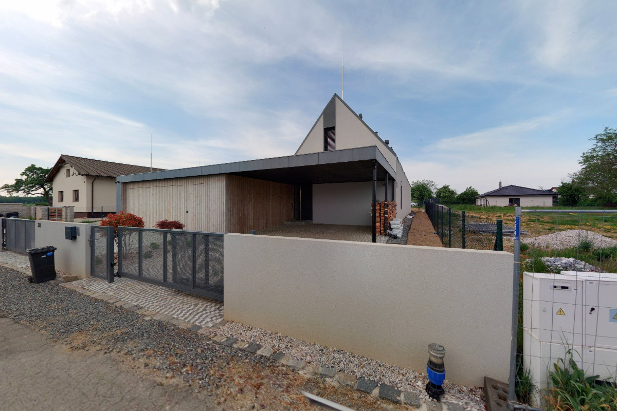 For-J´s Ventures, s.r.o. foto 1