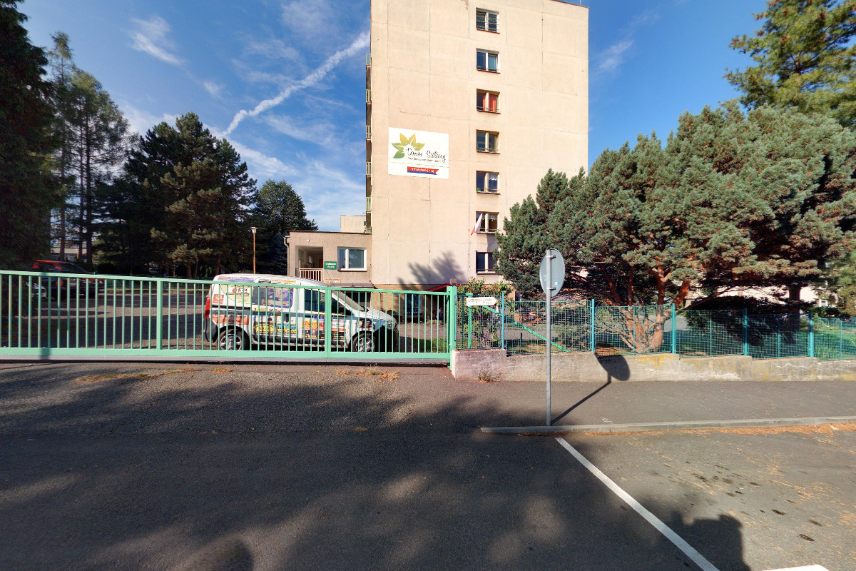 MUDr. Zdeněk Špale - Chirurgická ambulance DD foto 1