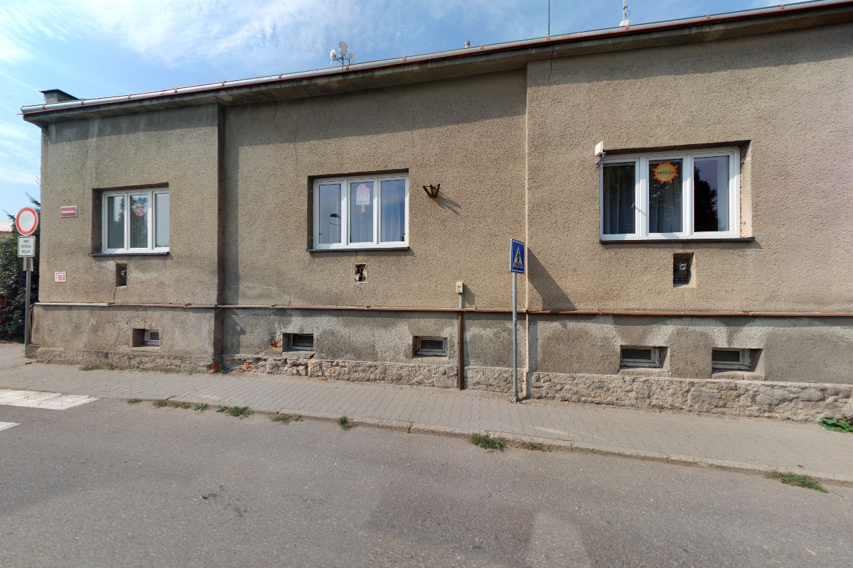 Nízkoprahový klub Díra foto 2