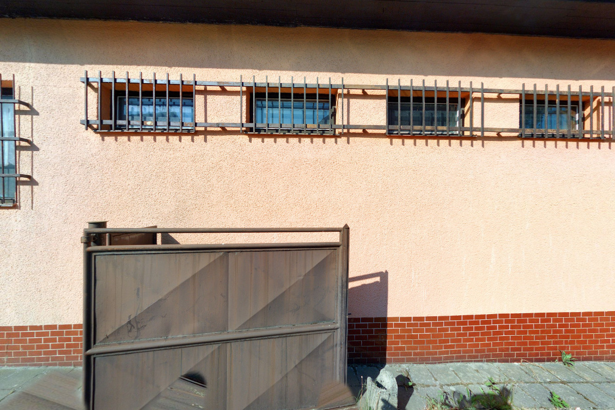 Broušení nástrojů Sviták - sběrné místo foto 3