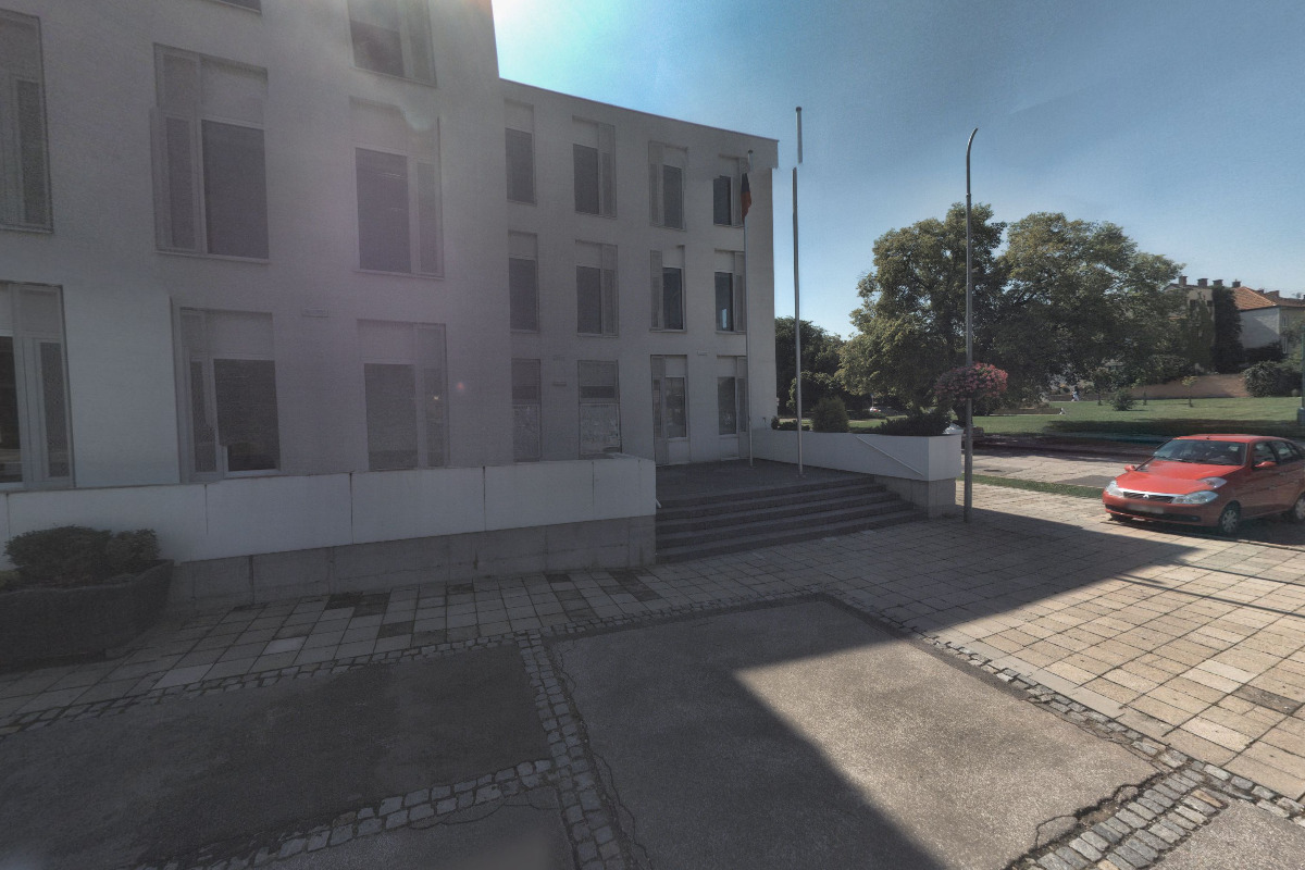 Správa Chraněné krajinné oblasti Bílé Karpaty - Pracoviště Veselí nad Moravou