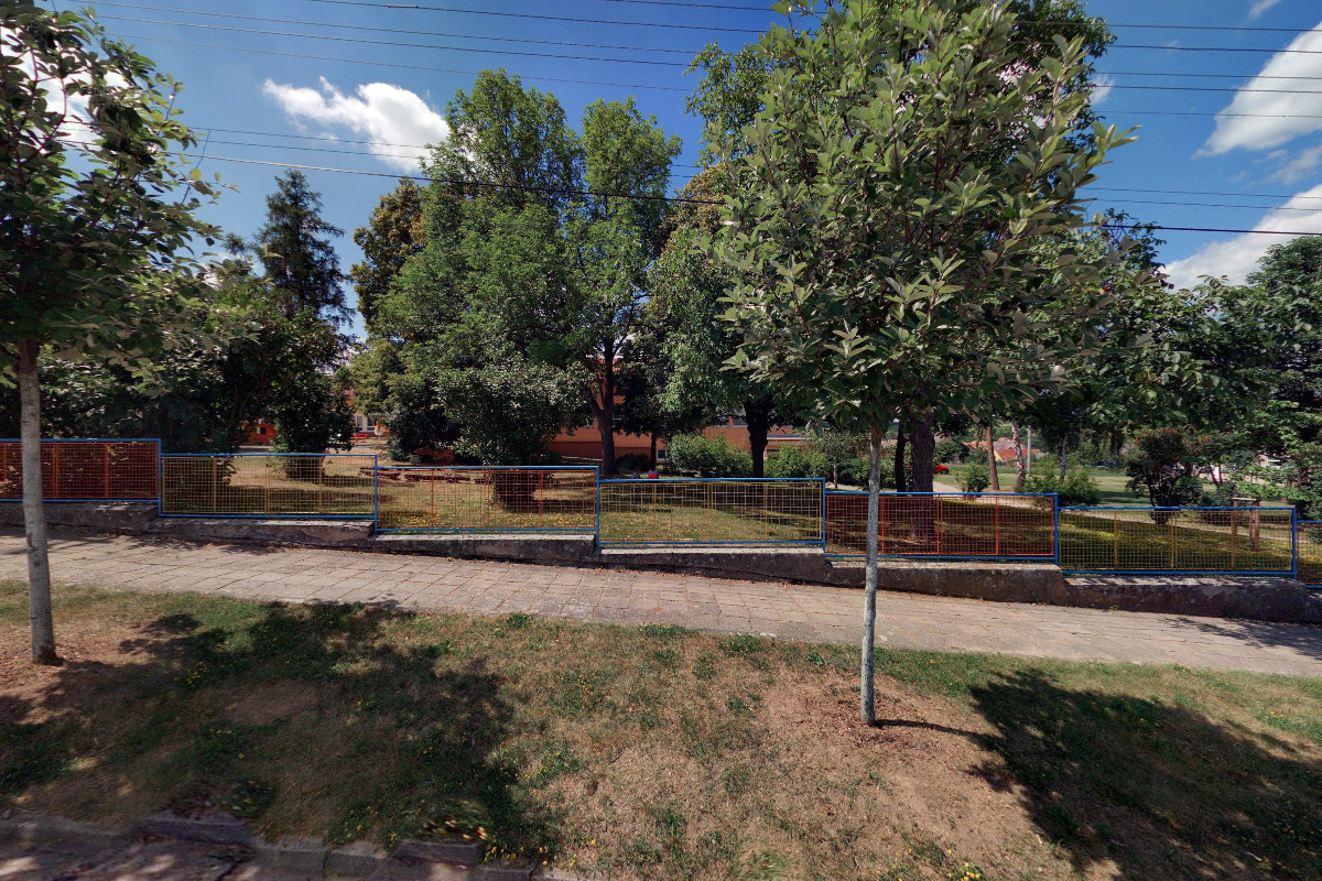 ZUŠ Miroslav, Jezeřany-Maršovice