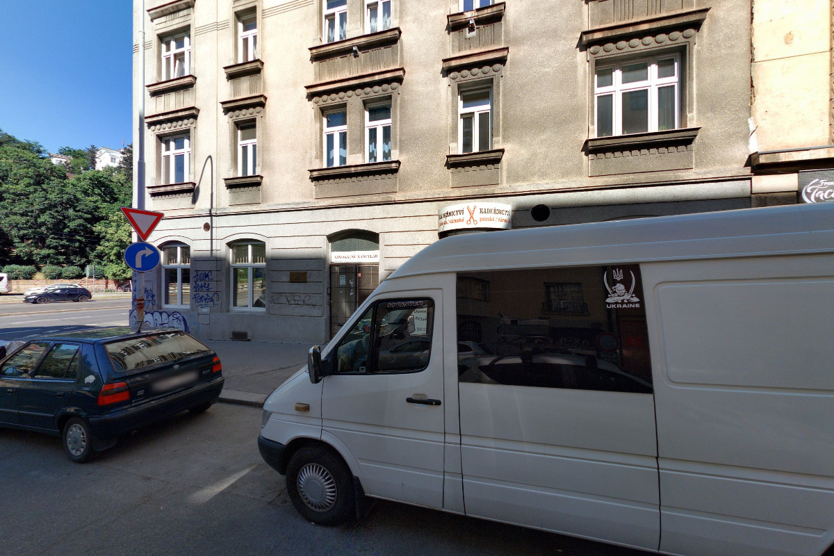 Libor Kletečka - opravy elektroniky