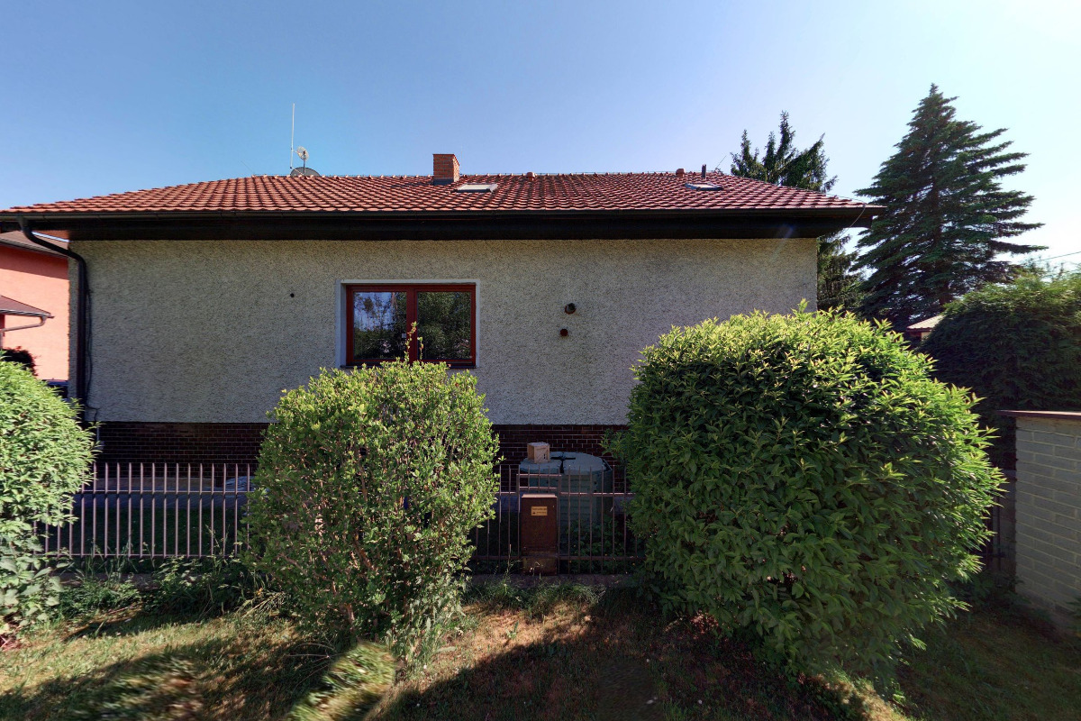 Jan Janovský - JJ service car