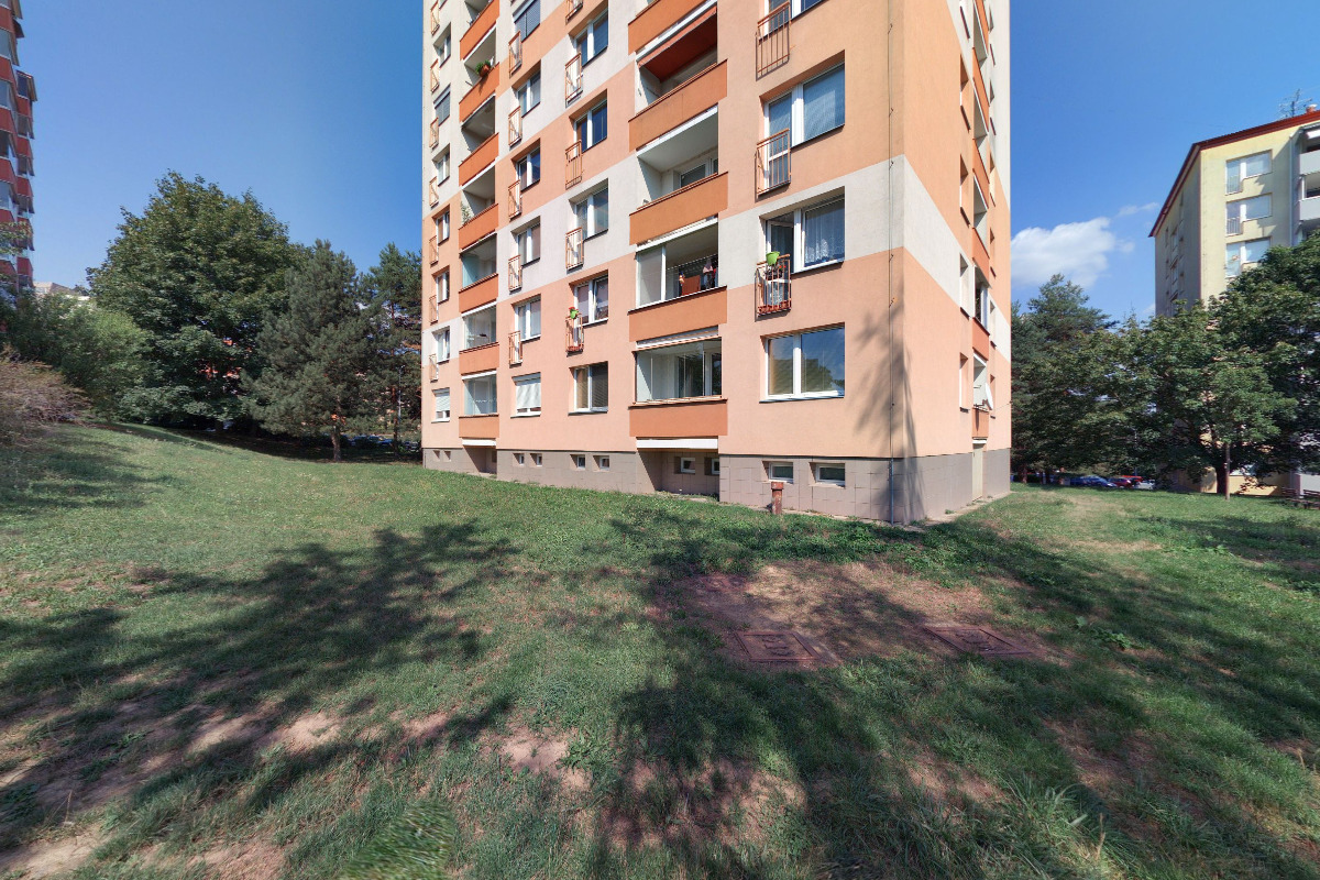 Úvery a hypotéky Ing. Zdeněk Šebesta