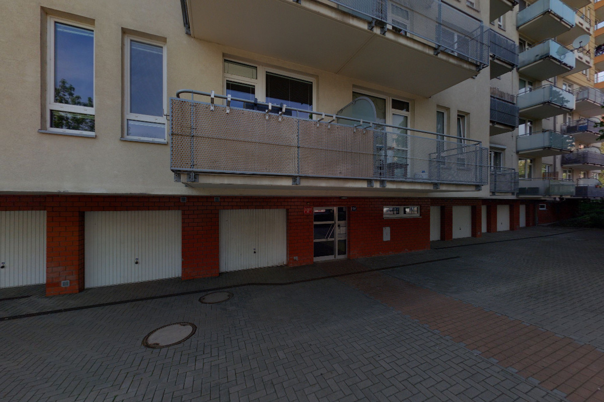 Společenství vlastníků domu Skuteckého 1705