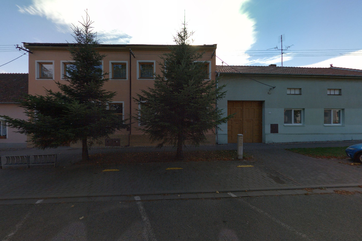 MUDr. Ludmila Herzánová