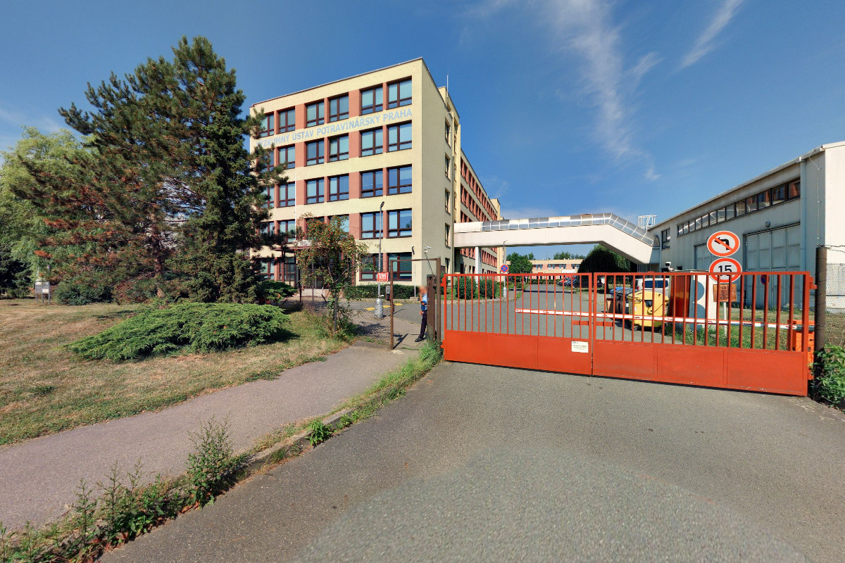 Výzkumný ústav potravinářský Praha, v.v.i.