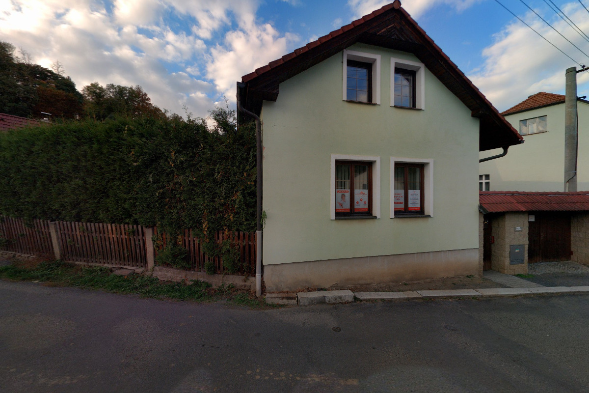 PROMEDICUS domácí péče, s.r.o.