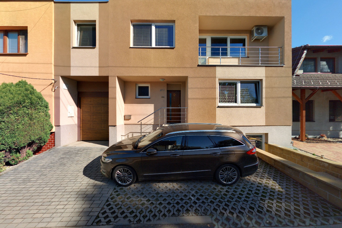 Kadeřnictví Lucie Kománková