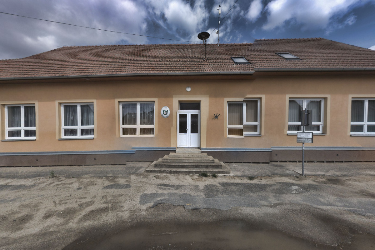 Obecní knihovna Kupařovice