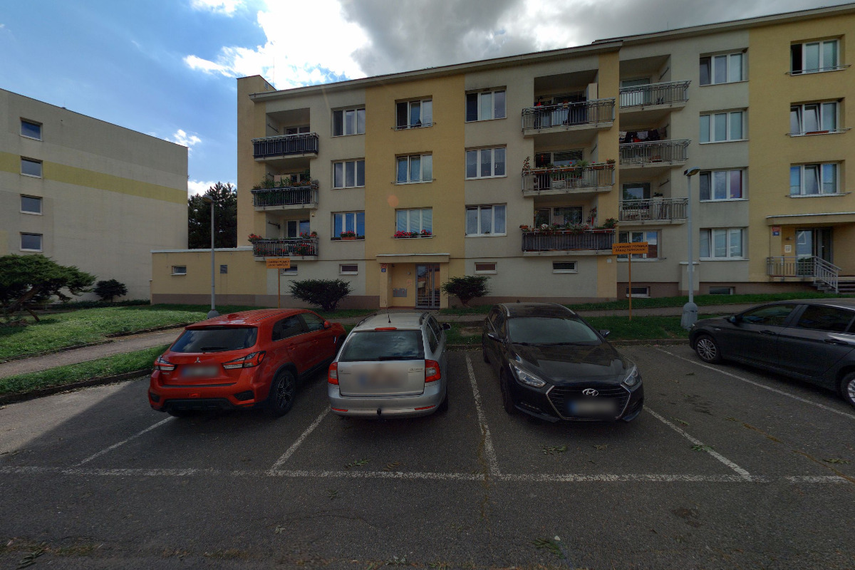 Ing. arch. Jiří Linhart