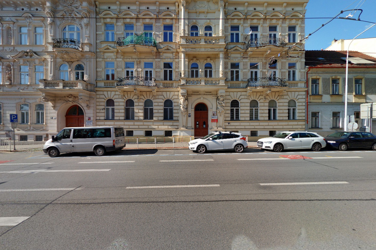 MŠ Brno, Hlinky 117/46 foto 5