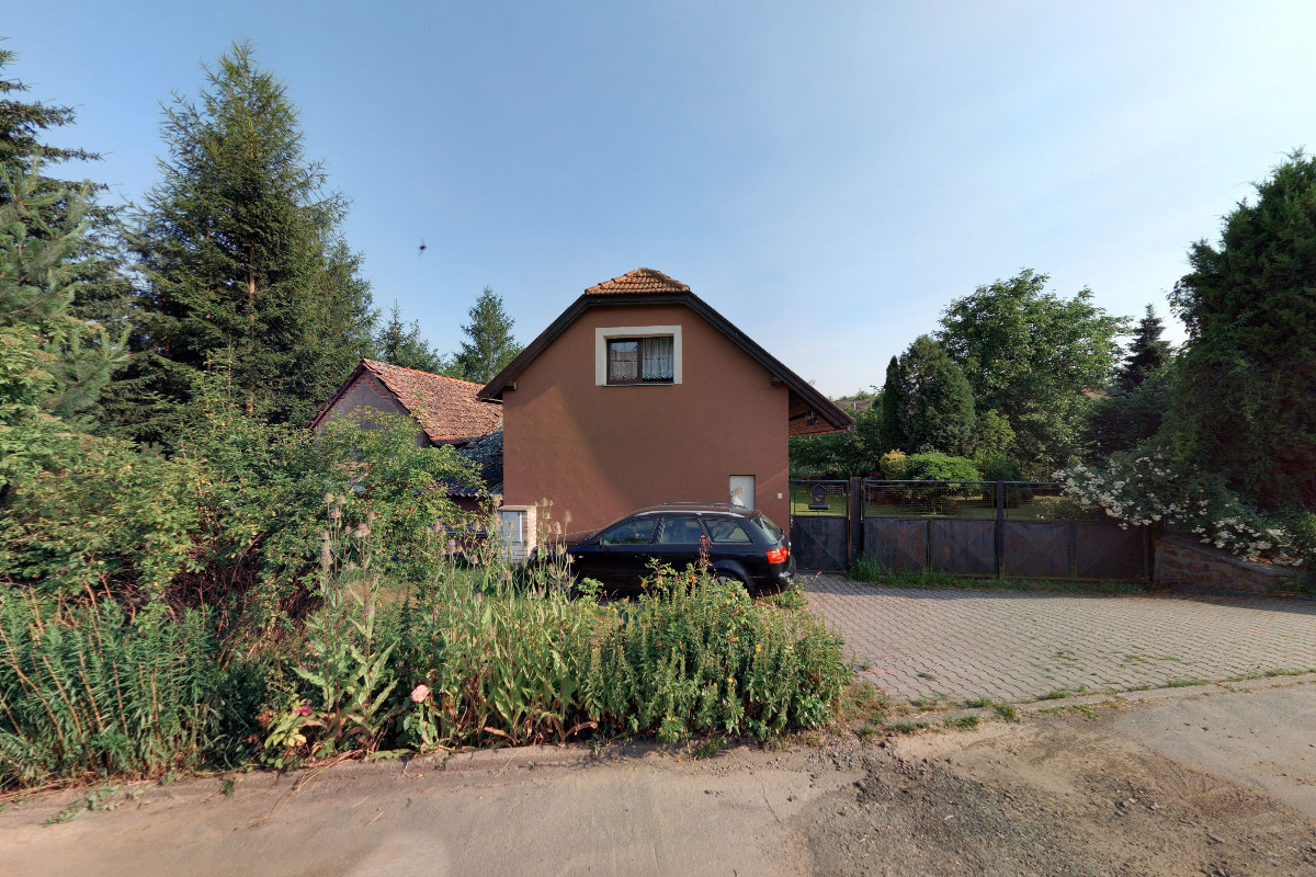 Monika Cukrová - účetnictví