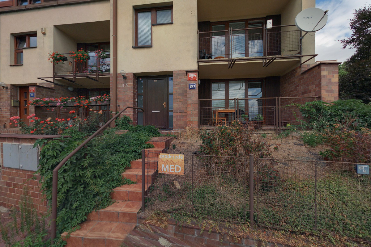 Mauric & Partner s.r.o. advokátní kancelář