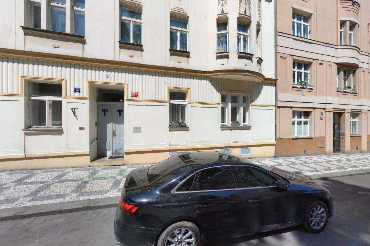 Advokátní kancelář Josef Krysl