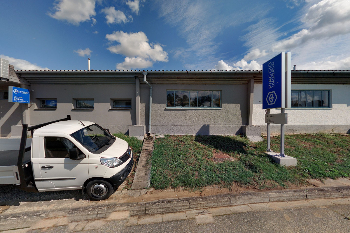 autodíly MS, s.r.o.