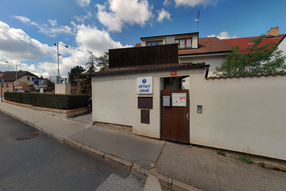 MUDr. Eva Bronská, Ph.D.