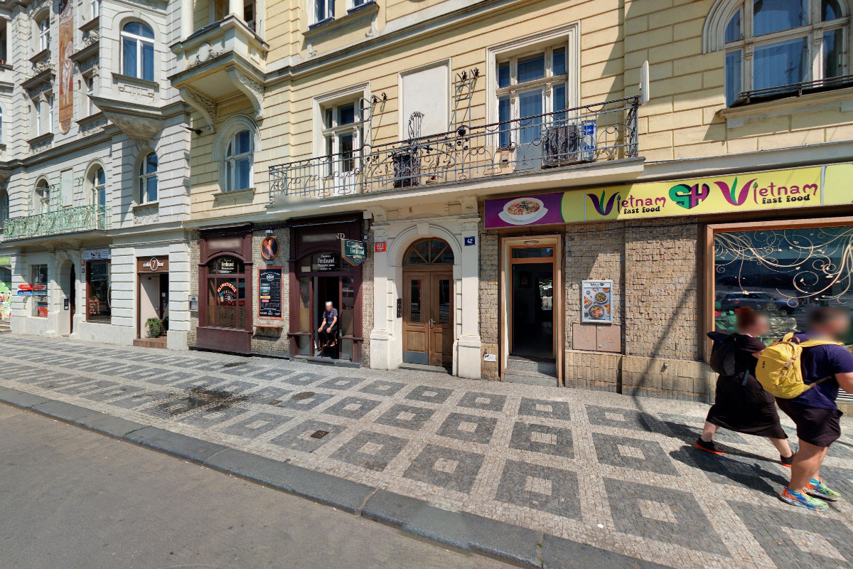 Pivnice a bar Ferdinand foto 4