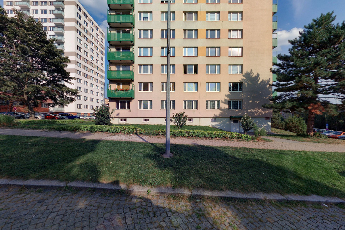 Mgr. Kateřina Čápová, advokátka foto 1