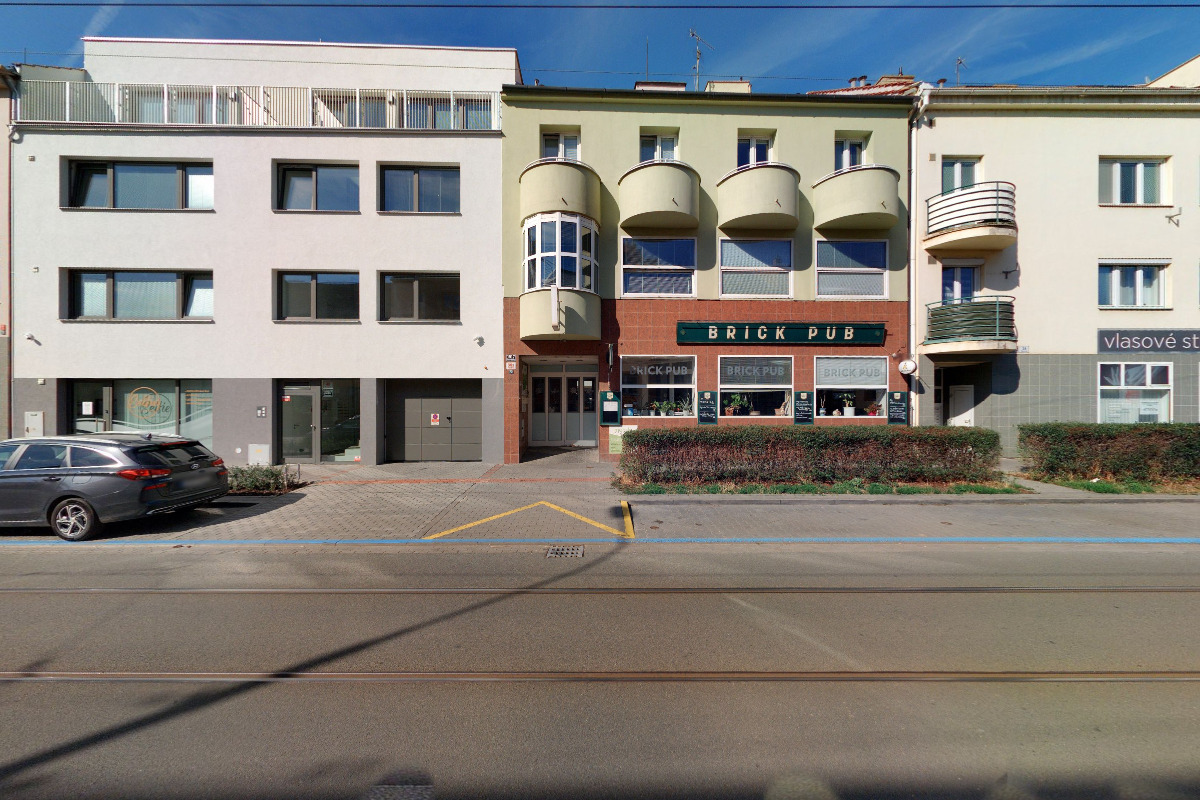 Kadeřnice Markéta Kudličková