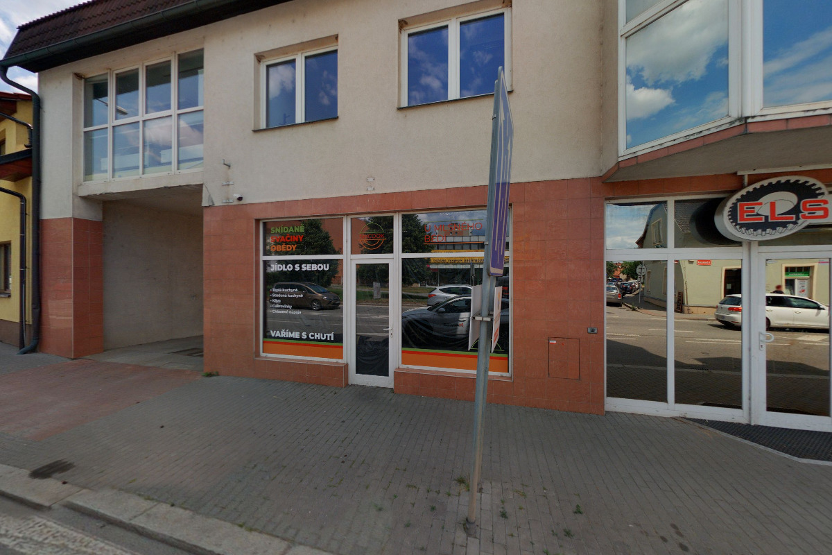 Benefit investment, a.s.