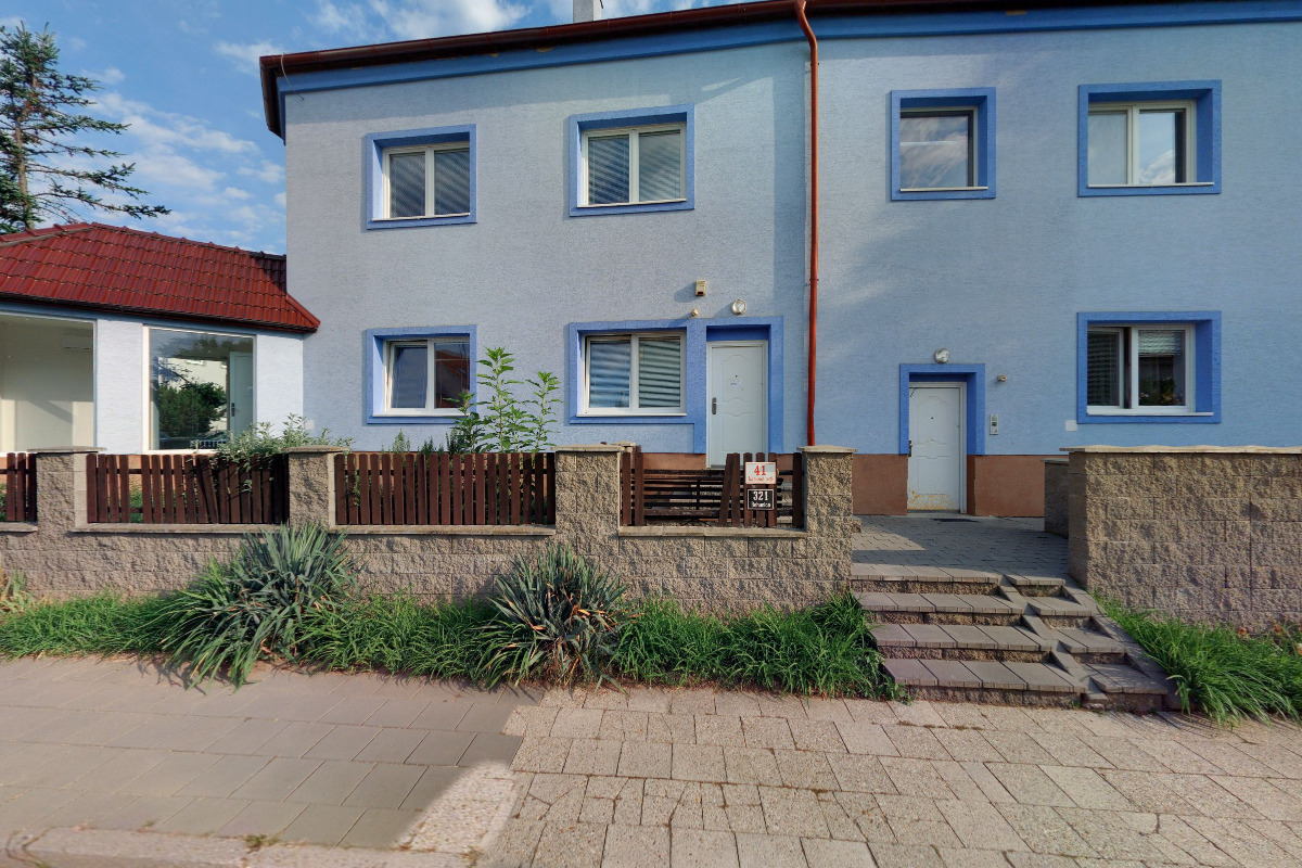 MUDr. Petr Havlíček