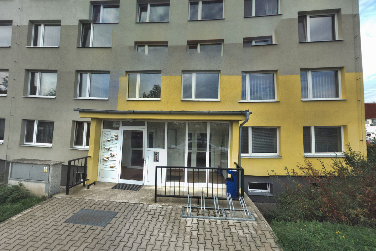 Tomáš Vaněček - výkopové práce