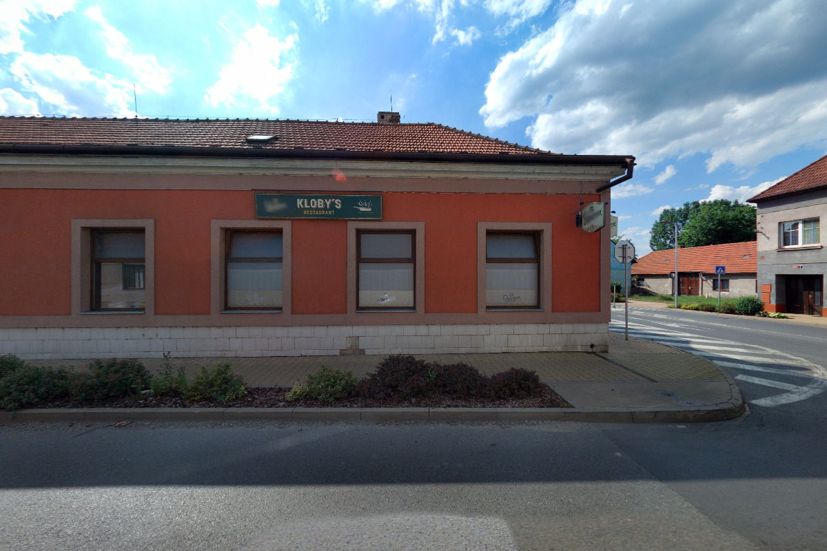 Kloby's